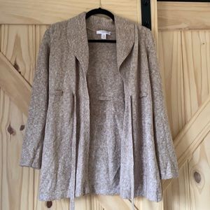 Motherhood Maternity Cardigan M